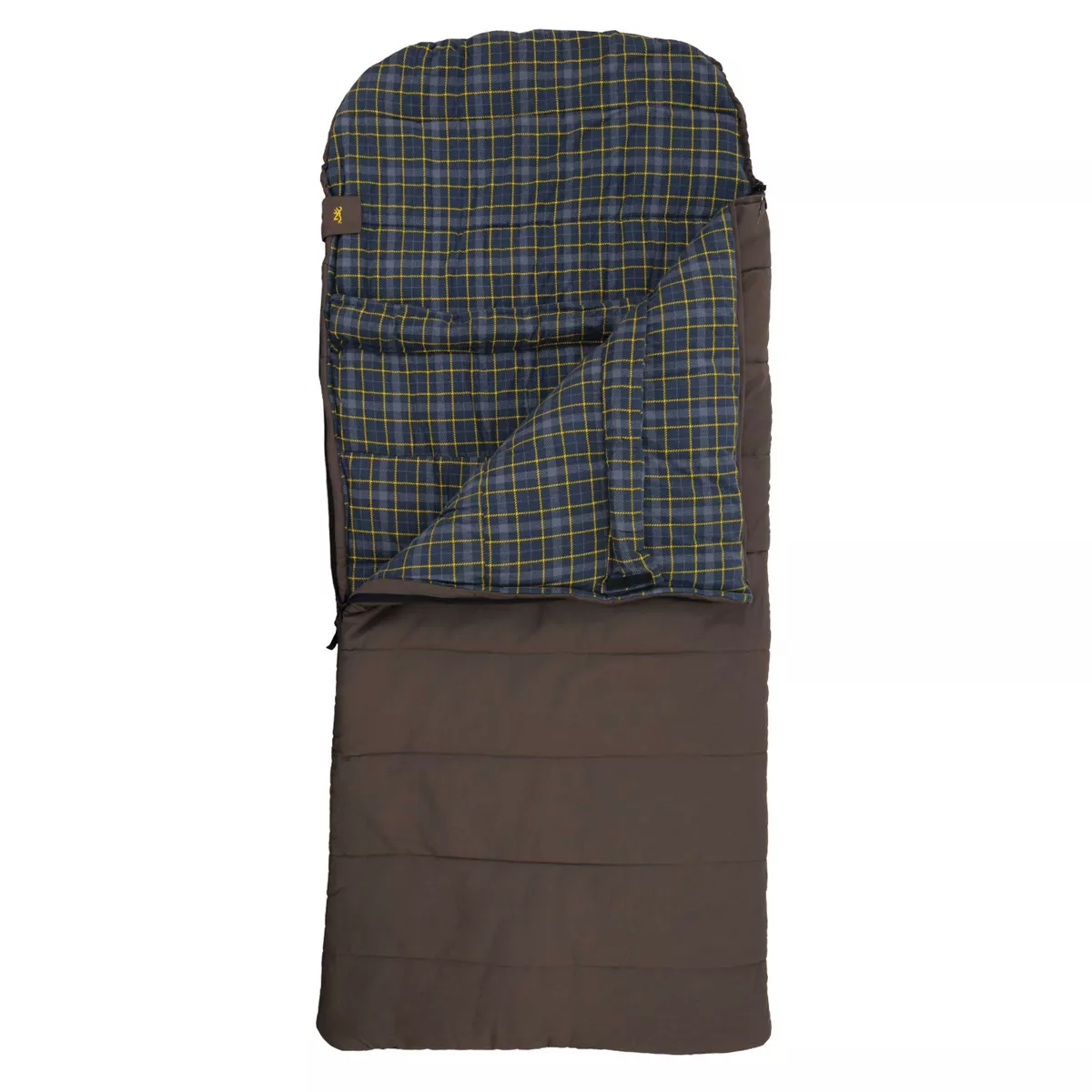 Browning Camping Klondike -30 Degree Sleeping Bag