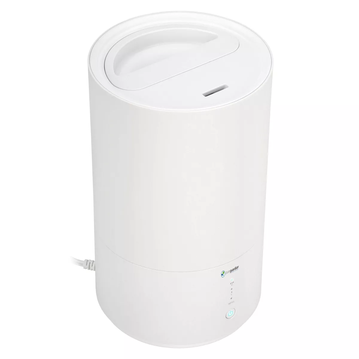 PureGuardian H950AR Ultrasonic Cool Mist Humidifier with Aromatherapy