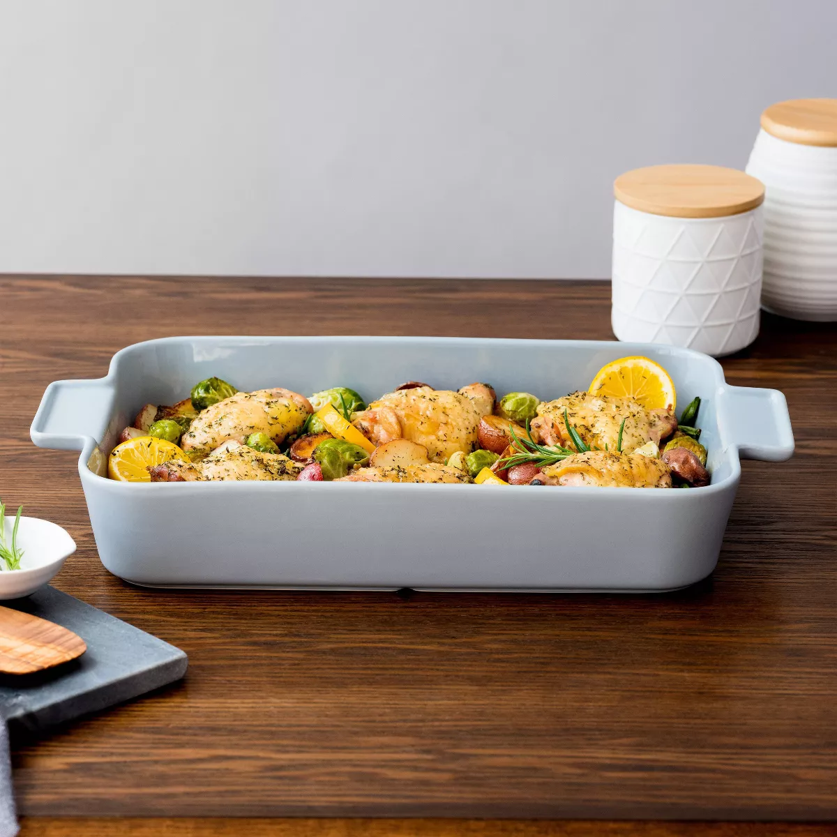 CorningWare Modern Stoneware 10
