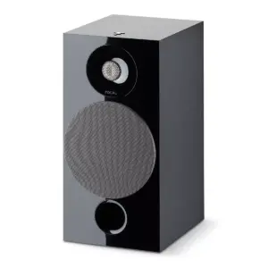 Focal Chora 7.1.2 Channel Dolby Atmos Home Theater System (Black)