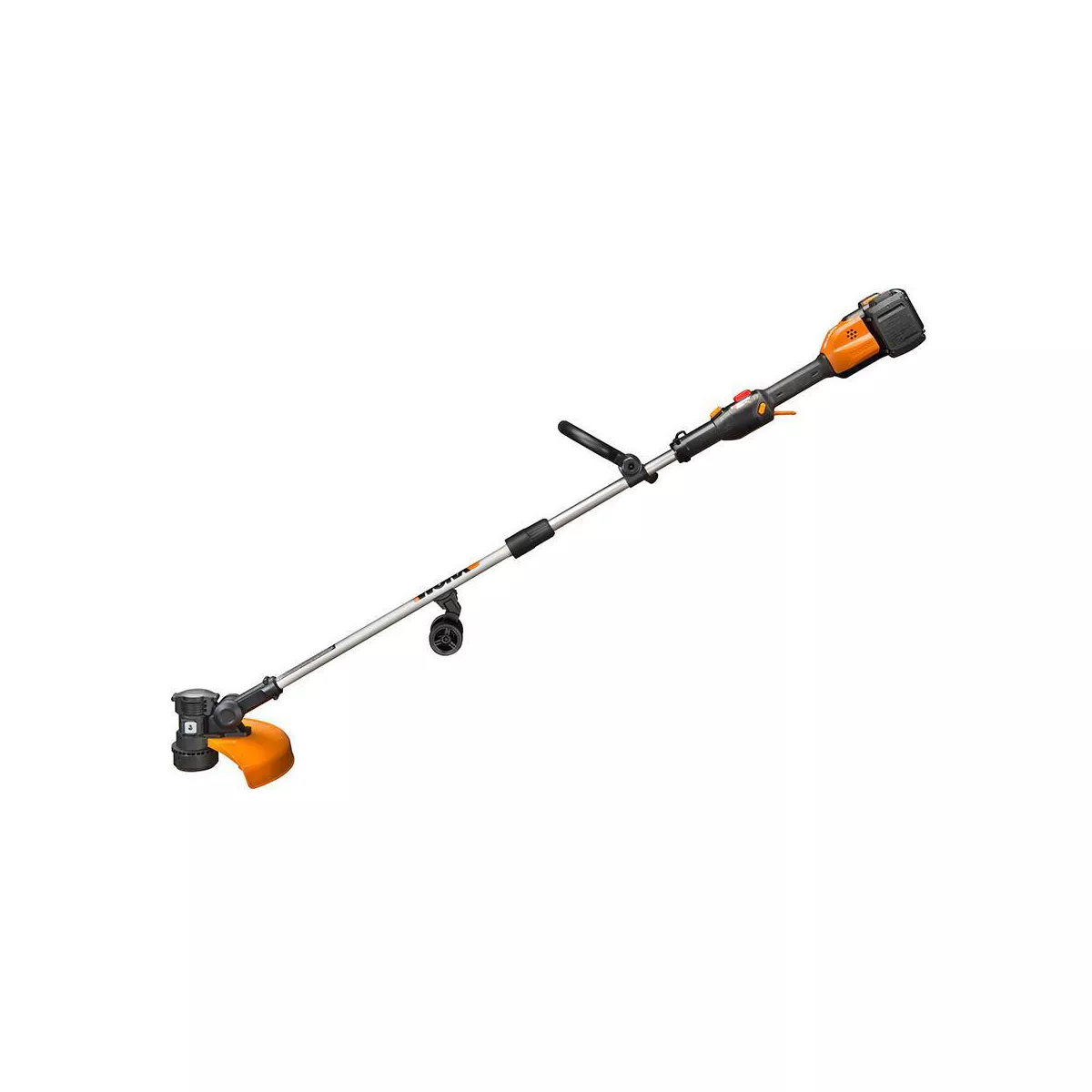 WORX 40V Grass Trimmer/Edger