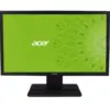 Acer V6 - 21.5" LED Widescreen Monitor Display Full HD 1920 x 1080 5ms (TN Film) - Manufacturer Refurbished