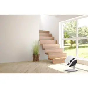 BONECO F210 Large Tabletop or Floor Portable Fan