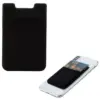 MYBAT Dual Two Slot Adhesive Card Pouch Wallet Credit Card Case For iPhone Xs Max X Samsung Galaxy Note 10 9 S10/Smartphone/Tablet