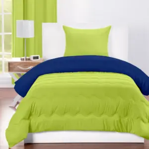 Crayola Ivy Comforter Sets (Twin)