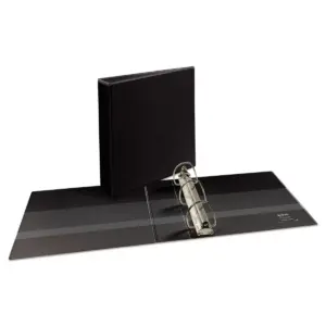 Avery Durable View Binder w/Nonlocking EZD Rings 11 x 8 1/2 2