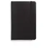 TRU RED Small Flexible Cover Graph Journal, Blk TR54781