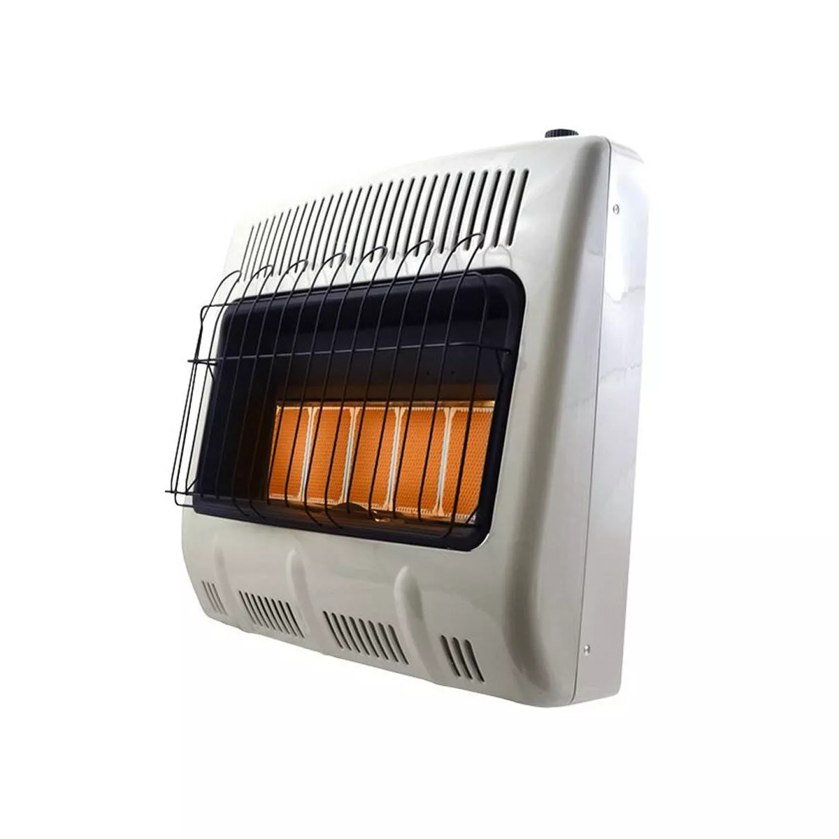 Mr. Heater 30000 BTU Vent Free Radiant 20# Propane Indoor Outdoor Space Heater
