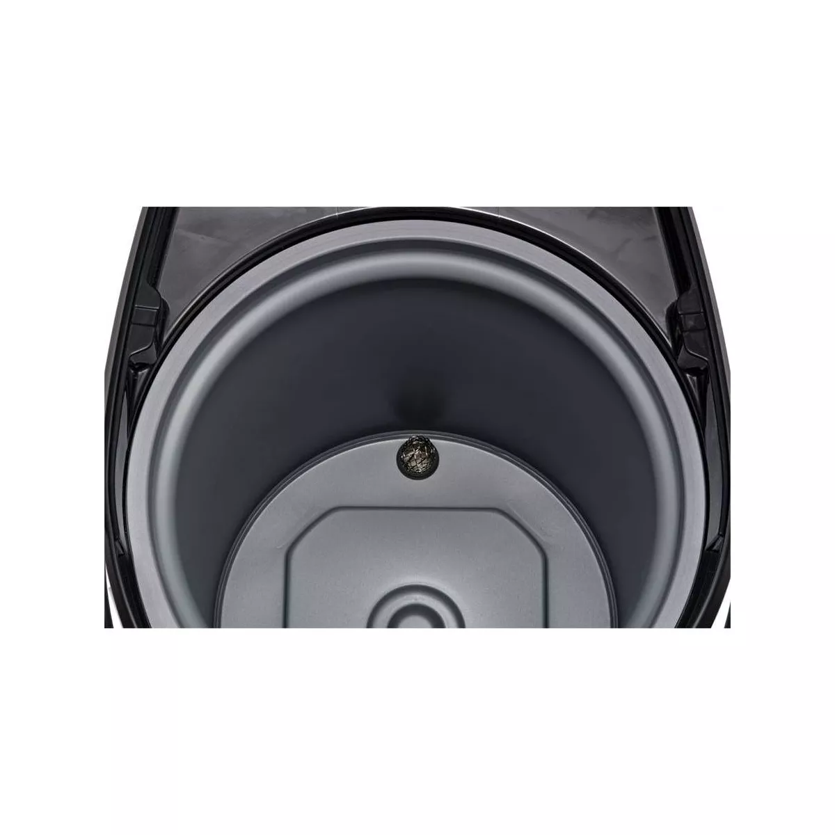 Zojirushi CD-NAC40BM Micom Water Boiler & Warmer - Metallic Black