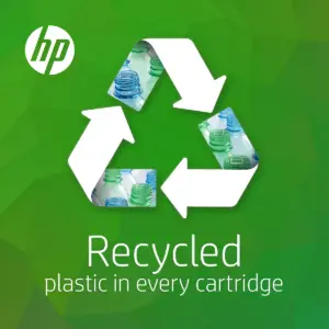 HP Inc. HP 17 (C6625A) Tri-color Original Ink Cartridge