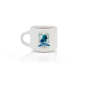 Seven20 Harry Potter Ravenclaw Mini Mug | Small Collectible House Mug | 2 Inches Tall