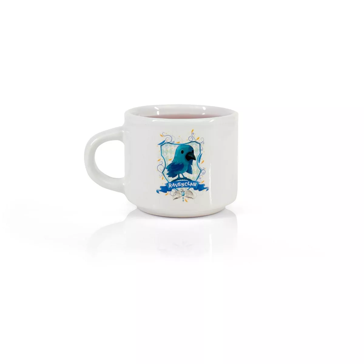 Seven20 Harry Potter Ravenclaw Mini Mug | Small Collectible House Mug | 2 Inches Tall