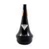 Jo-Ral Straight Trombone Mute Plastic