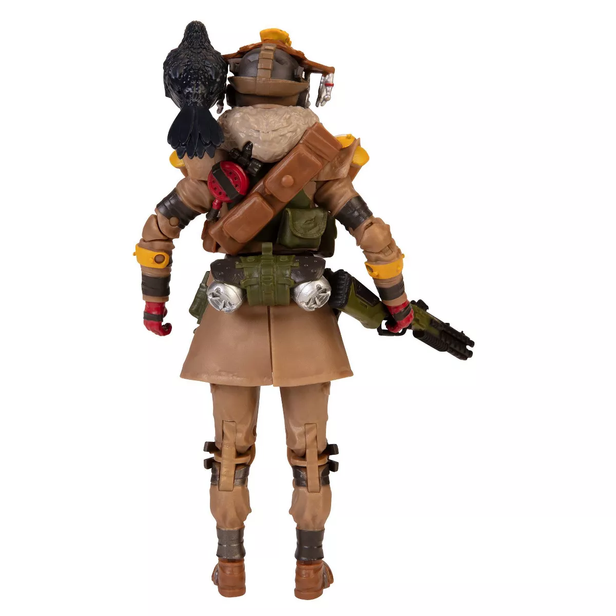 Apex Legends: Bloodhound 6