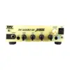DV Mark DV Micro 60 Jazz 60W Guitar Amp Head Black and Beige