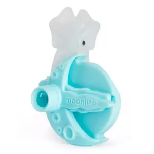Moonlite Starter Pack - Storybook Projector for Smartphones with 2 Stories