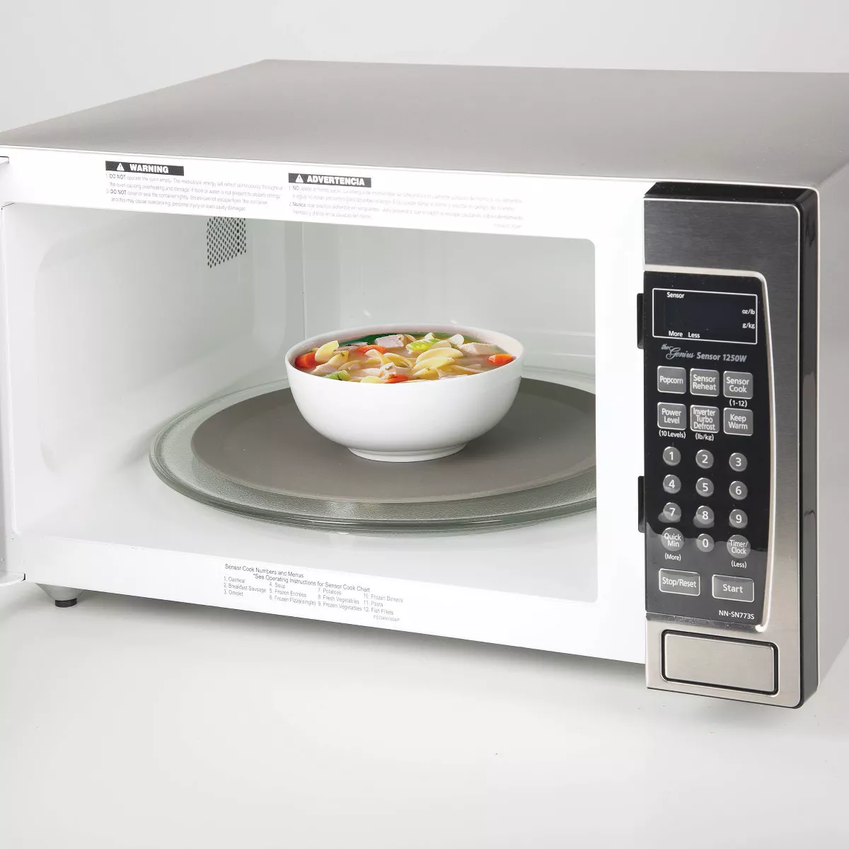 Prep Soloutions Microwaveable Mat