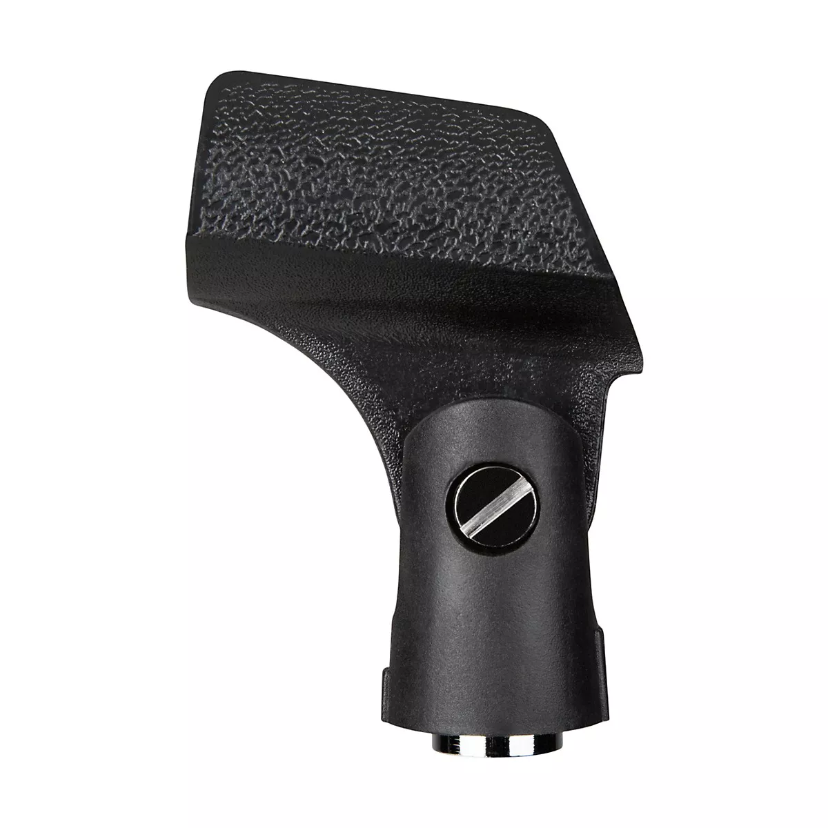 Proline Standard Microphone Clip Black