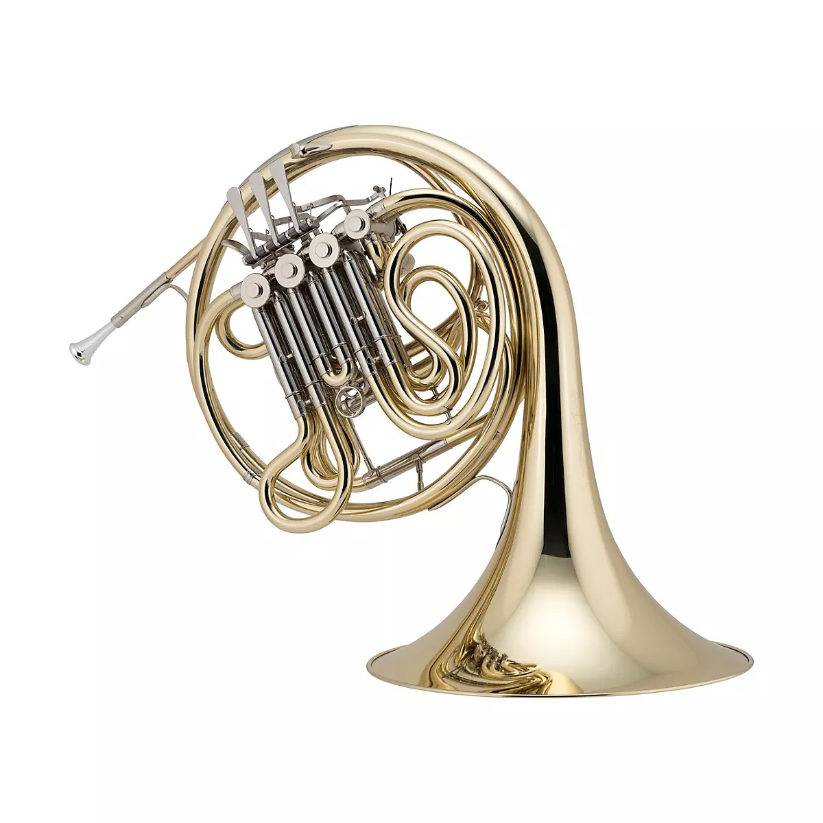 Conn 7D Geyer Series Double French Horn
