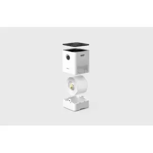 BONECO W200 Air Washer Humidifier