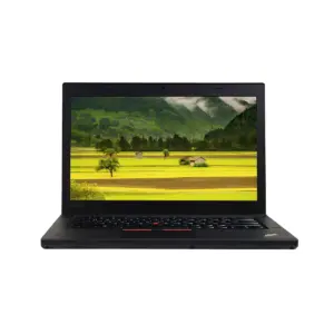 LENOVO ThinkPad T460 Laptop,Core i5-6300U 2.4GHz 6th Gen Processor, 8GB Memory, 240GB SSD, Win 10 Pro(64-bit) Manufacturer Refurbished