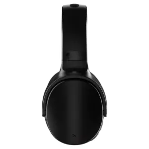 Skullcandy Venue Wireless Over-Ear Headphones - Black