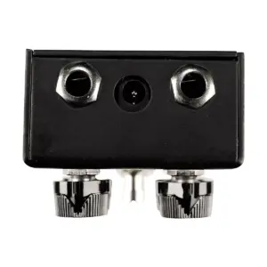 Rockett Pedals The Dude OD V2 Black
