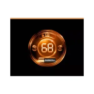 Duracell Coppertop AAA Batteries - 4 Pack Alkaline Battery