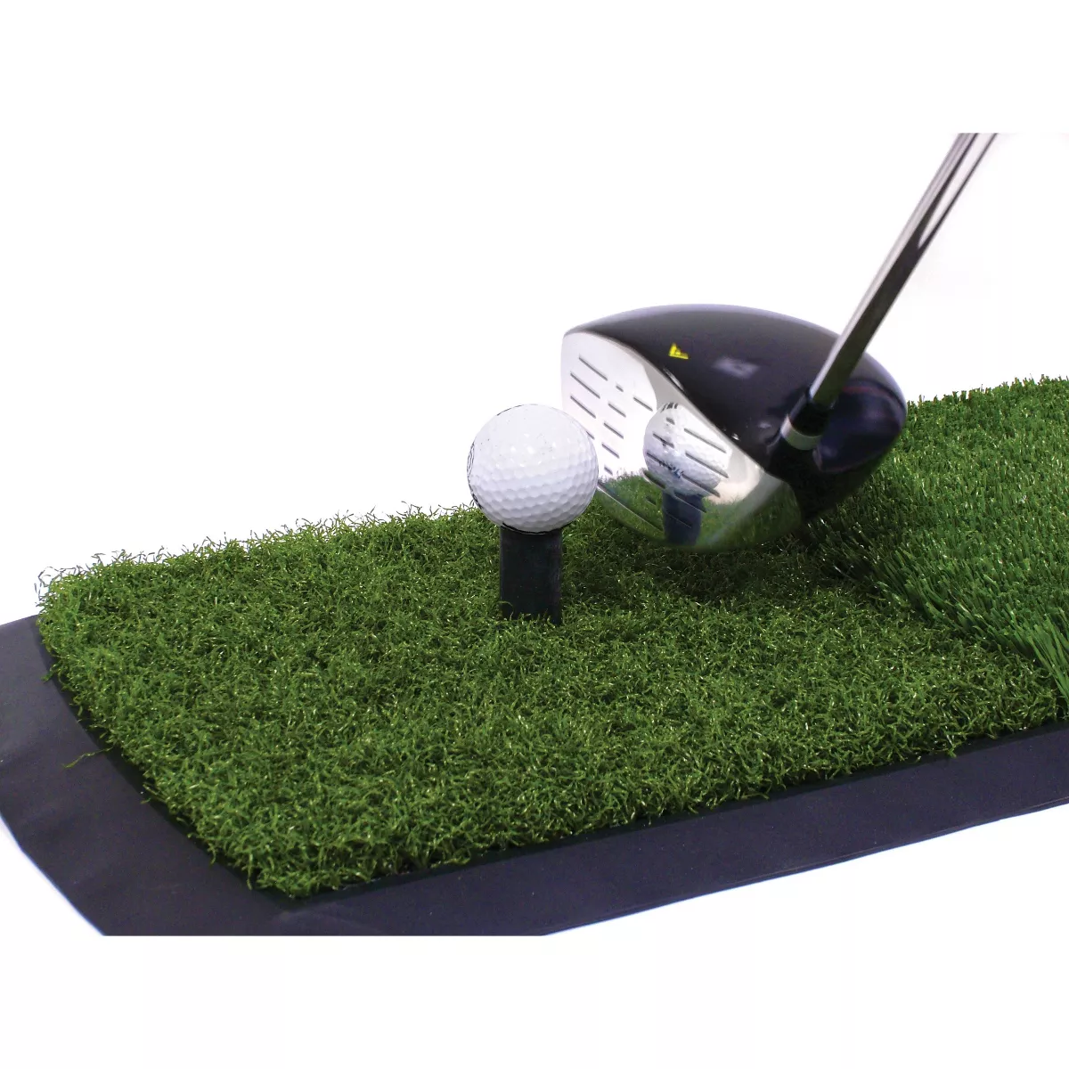 SKLZ Golf Launch Pad - Green/Black