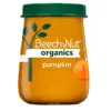 Beech-Nut Organics Pumpkin Baby Food Jar - 4oz