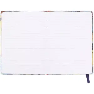 The Gifted Stationary 3-Pack Pablo Picasso Hard Cover Diary Journals Notebooks, 160 Lined Pages each (7x5 inches)