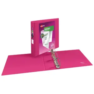 Avery 500 Sheet 2