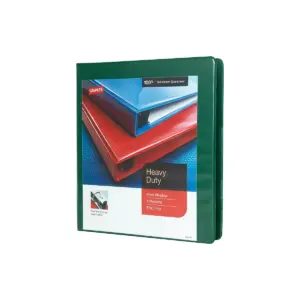 Staples Heavy Duty 1