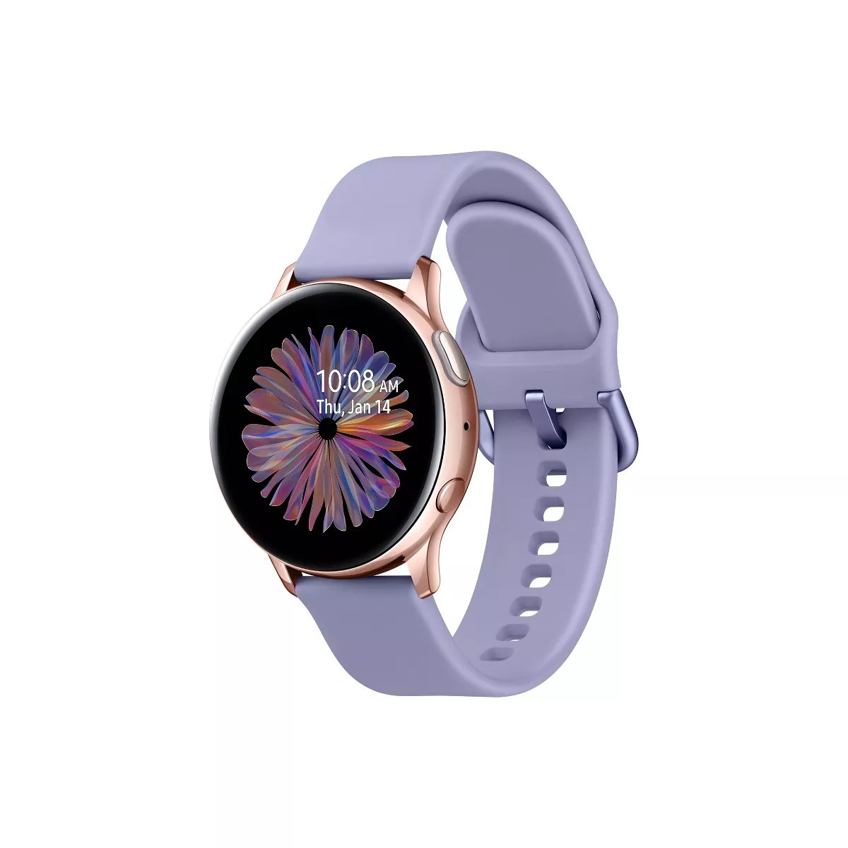 Samsung Active2 Bluetooth 40mm - Violet
