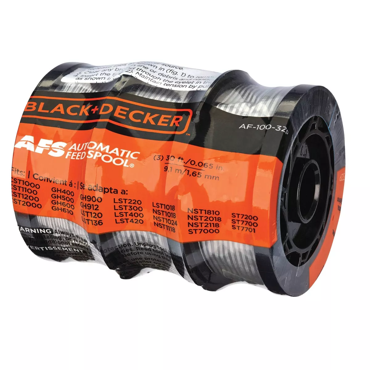 BLACK+DECKER .065