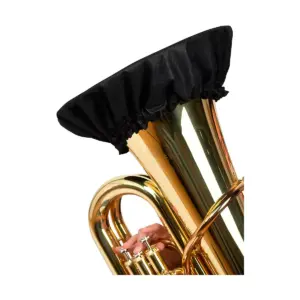 Gator Black Bell Mask With MERV 13 Filter, 27-29