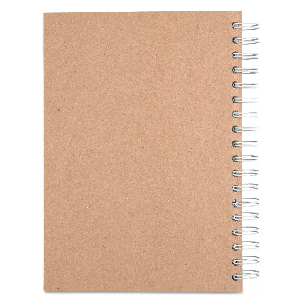 Mead Recycled Notebook College Ruled 9 1/2 x 6 120 Sheets Perforated Assorted 06674