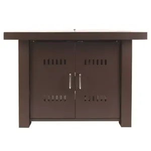 Pleasant Hearth Avalon 38
