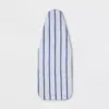 Wide Ironing Board Cover Blue Stripe - Threshold™