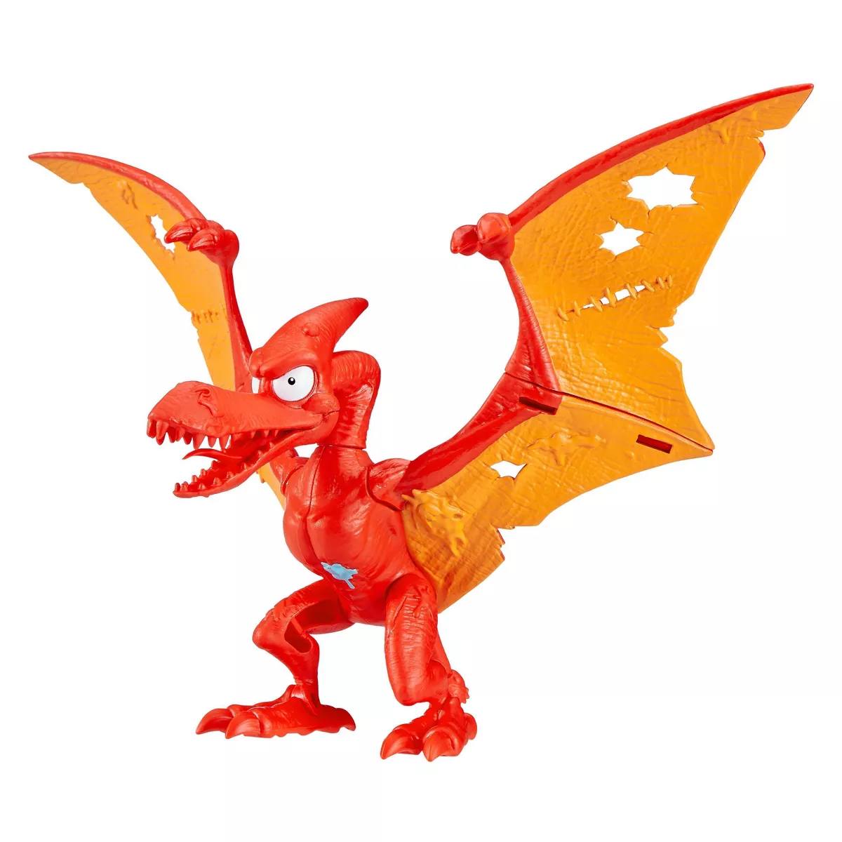 Smashers Giant Dino Thaw Egg Series 4