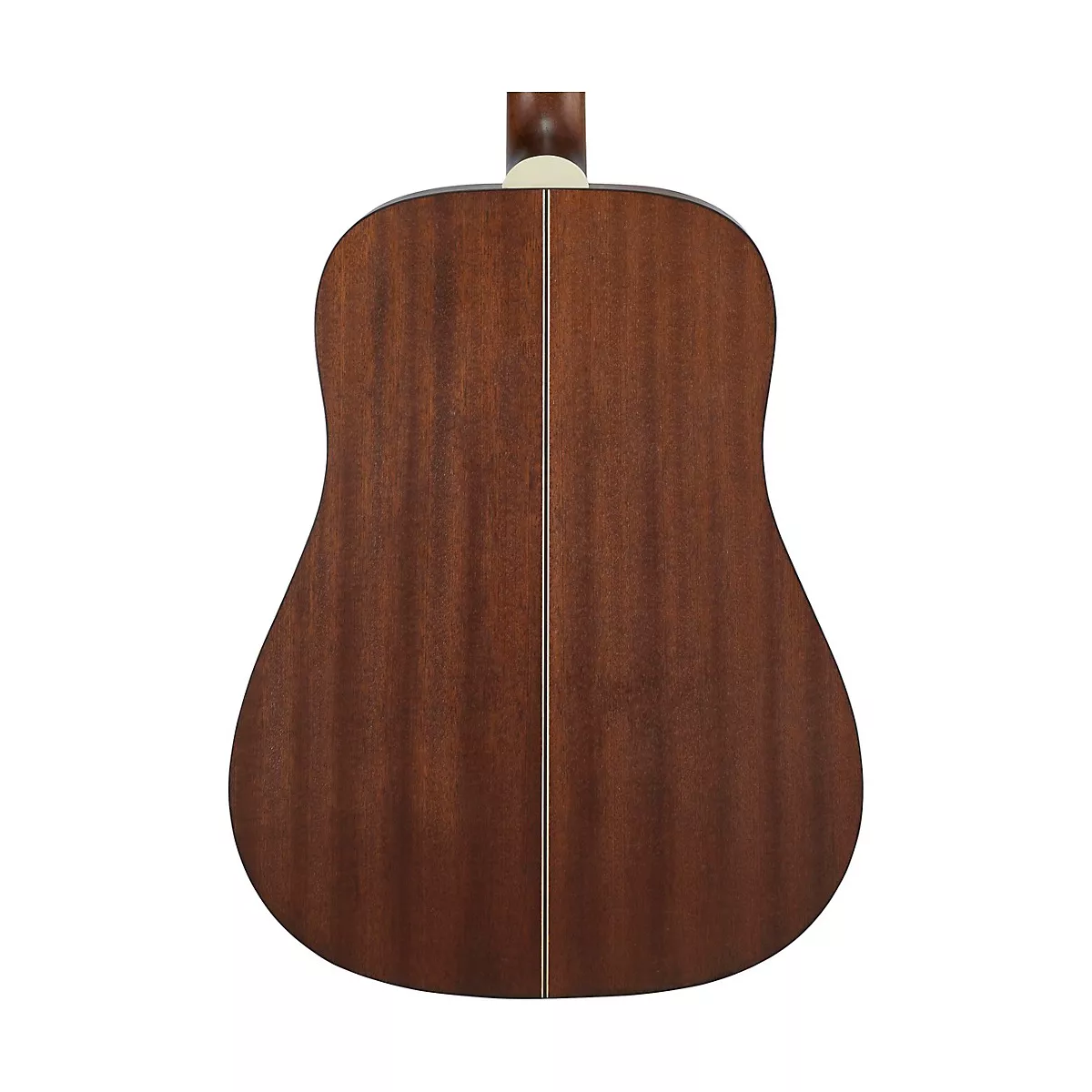 Mitchell T331 Solid-Top Mahogany Dreadnought Acoustic Guitar