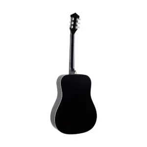 Recording King RDS-9-TS Dirty 30s Series 9 Dreadnought Acoustic Guitar Vintage Sunburst