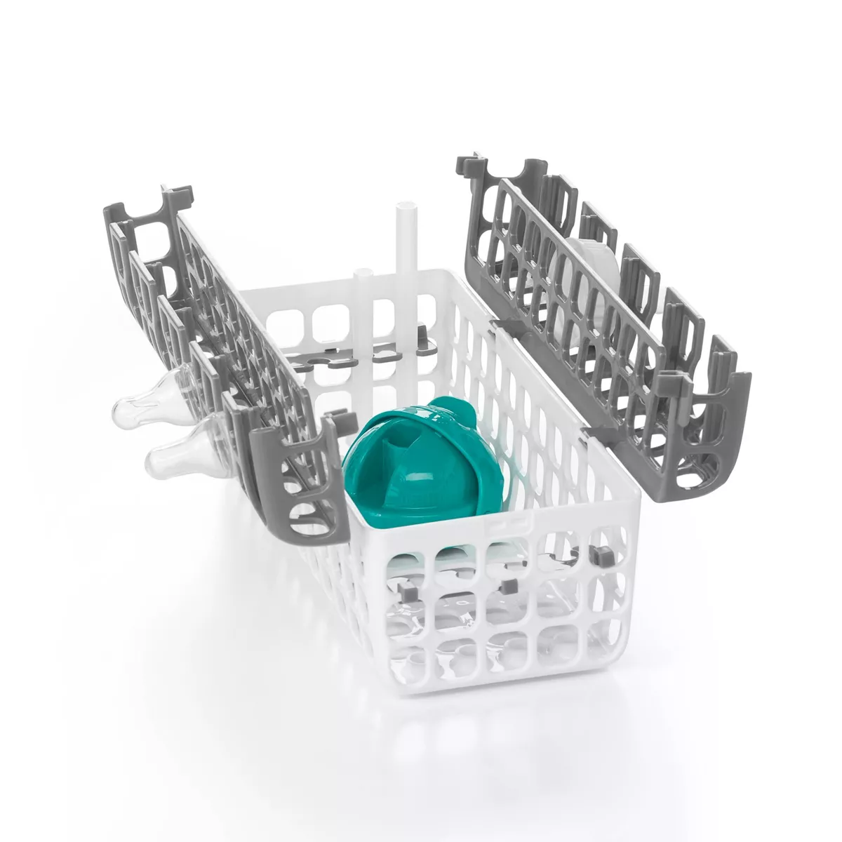 OXO TOT Dishwasher Basket - Gray