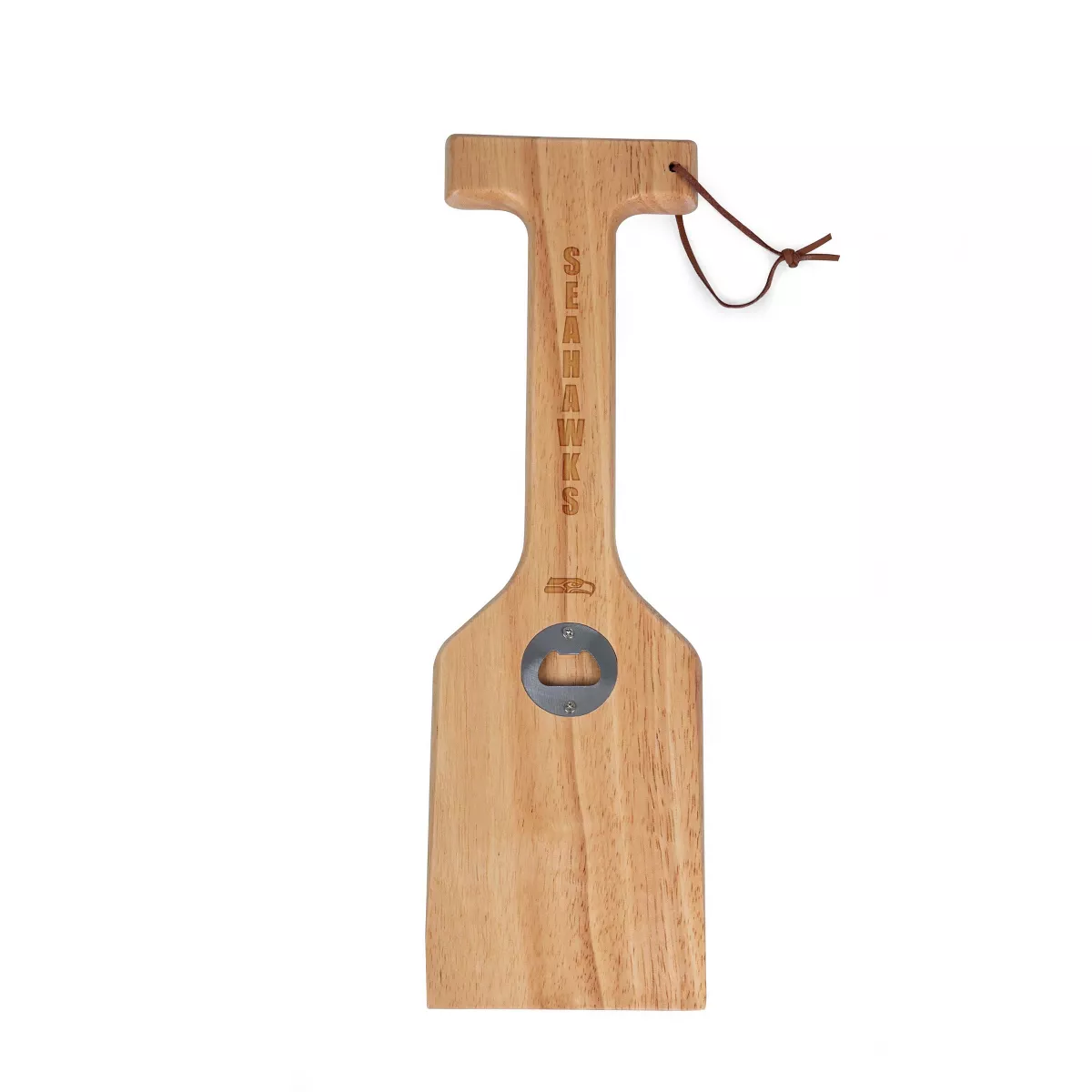 NFL Seattle Seahawks Oniva Grill Scraper