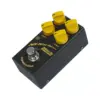 Markbass MB Mini Dist Compact Bass Distortion Effects Pedal