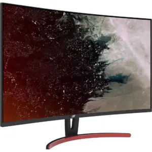 Acer ED3 31.5