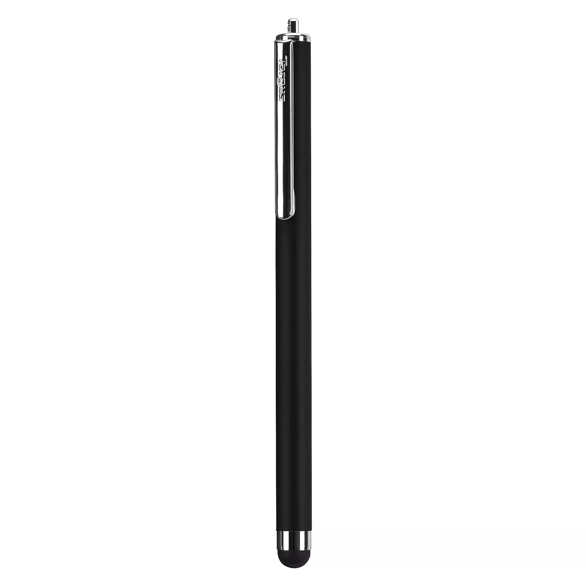 Targus New Stylus for Tablets/Other Touch Screen - Black (AMM165US)