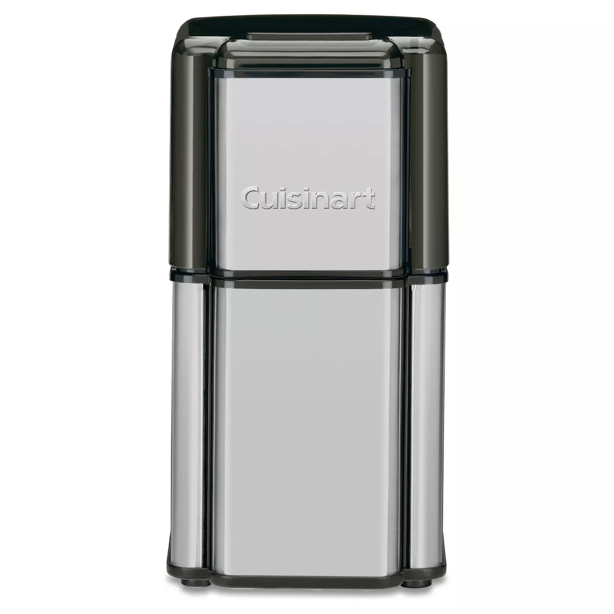 Cuisinart Grind Central Coffee Grinder - Brushed Chrome - DCG-12BCTG