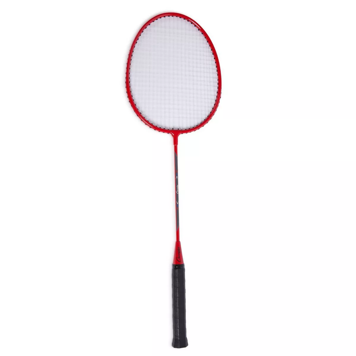Champion Deluxe Volleyball and Badminton Tournament Set