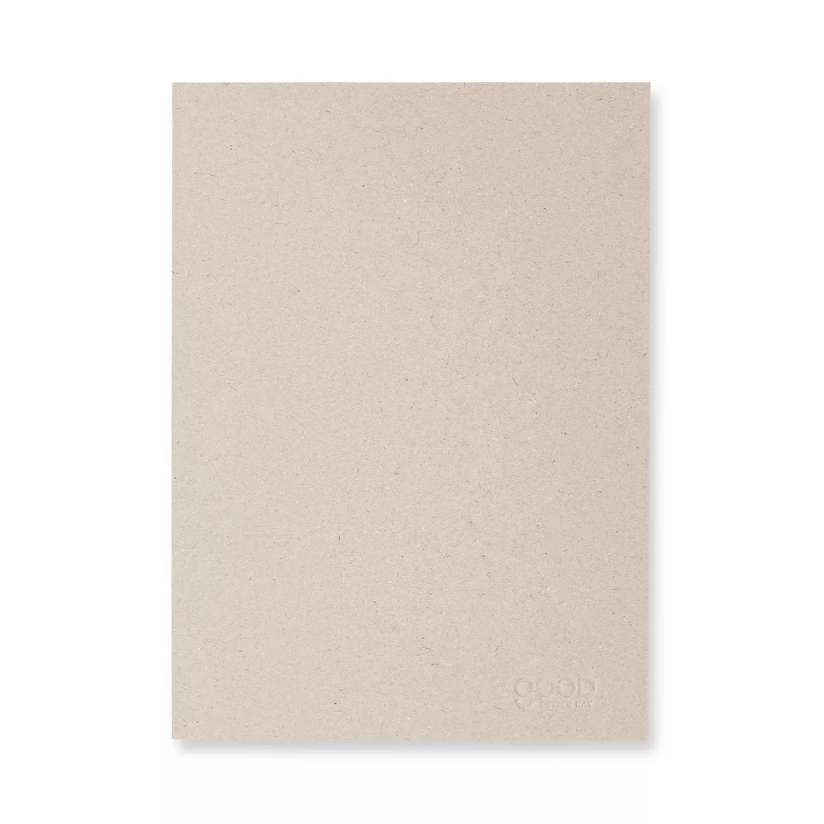 2pk A5 Lined Paper Pad - Good Office Day